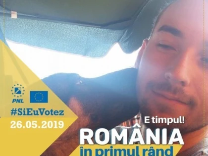 Liberalii întrec orice limită! Consilier PNL, amenințări cu bătaia la adresa unui tânăr de la PSD