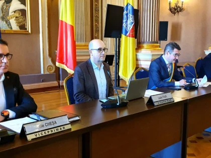 „Liberalul“ Bibarț ridică în slăvi colaborarea cu PSD: „Dacă nu aveam majoritate, nu ne puteam respecta înțelegerea cu Ministerul Apărării”