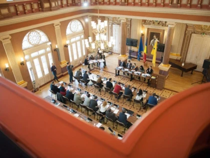 Liceele tehnologice au fost salvate. CLM a aprobat rețeaua școlară pentru 2017-2018