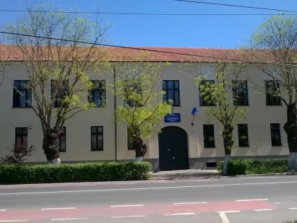 Liceul „Henri Coandă" Arad a obținut acreditarea Erasmus+ în domeniul „Formare Profesională"