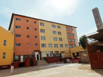 Liceul Special „Sfânta Maria” Arad a beneficiat de inventiții de 5,57 milioane de lei