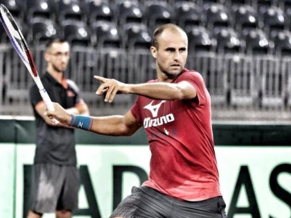 Lider în Cupa Davis, Copil nu renunţă la obiectivul Top 50