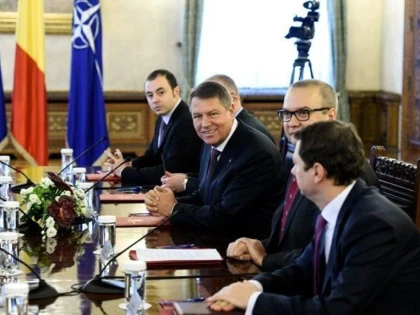 LIDERII PARTIDELOR AU SEMNAT O INITIATIVA DE MODIFICARE A LEGII BIG BROTHER