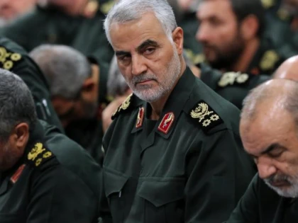 Liderul Hezbollah spune că l-a avertizat pe Qassem Soleimani că va fi asasinat