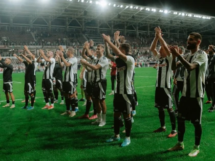 Liderul i-a stricat (re)debutul lui Șumudică, în Giulești! UTA rămâne pe loc de baraj