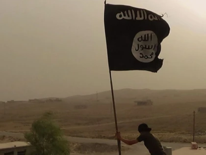 Liderul ISIS s-a aruncat în aer pentru a nu a fi capturat de forțele turce, în Siria