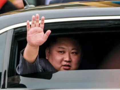 Liderul nord-coreean Kim Jong-un, vizită în Rusia cu trenul blindat