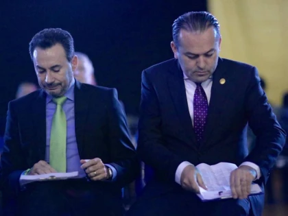 Liderul PNL Timiș acuză: Falcă a obligat oamenii să-i arate buletinele de vot