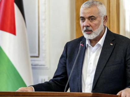 Liderul politic al Hamas, ucis într-un raid asupra reședinței sale din Iran
