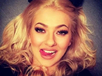 LIDIA BUBLE SPUNE TOT ADEVARUL DESPRE RELATIA CU ADRIAN CRISTEA!