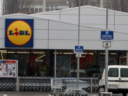 LIDL RETRAGE DE PE PIATA CIOCOLATA SUSPECTA DE SALMONELLA