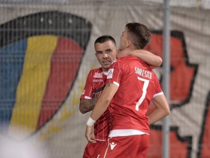 Liga 1 a debutat cu o primă etapă a surprizelor
