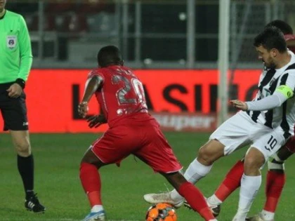 Liga 1, etapa a 14-a: Astra e pe val înaintea vizitei la Arad, iar Viitorul nu arată bine cu Rednic