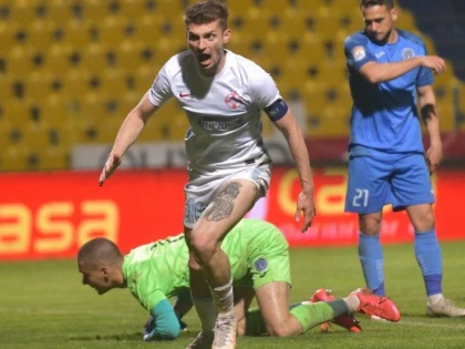 Liga 1, la foc continuu! Aseară s-a încheiat o etapă, astăzi începe alta