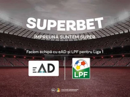 Liga 1 la fotbal se transformă în Superliga! UTA îşi află programul din noul sezon pe 1 iulie