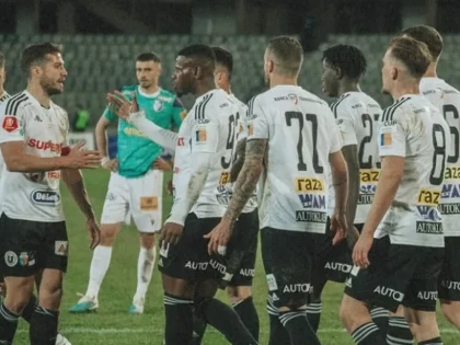 Liga 1, play-out: victorii pentru FCU Craiova și „U” Cluj, argeșenii se bat cu UTA pentru salvare!