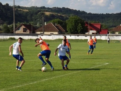 Liga 4 Arad ar putea avea maxim 14 echipe la startul noii stagiuni