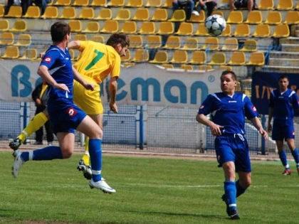 LIGA A 2-A INCEPE PE 30 AUGUST. SISTEMUL COMPETITIONAL RAMANE INCA IN CEATA