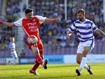 Liga a II-a, start la început de august. Liga 1, pe 14 iulie