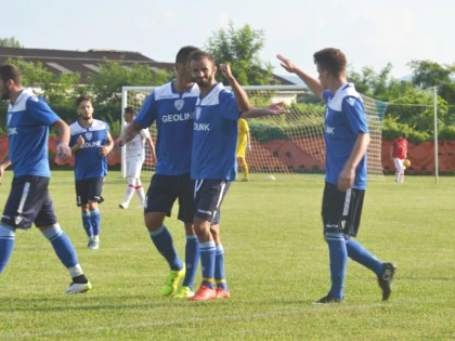 Liga a III-a: Sebiş - Cermei 4-0, UTA II pierde la Lugoj