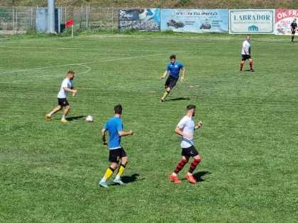 Liga a IV-a Arad începe sâmbătă: cum arată etapa inaugurală a sezonului 2024/2025!