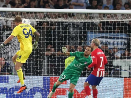 Liga Campionilor: Barcelona a dat recital, iar portarul lui Lazio a intrat în istorie!