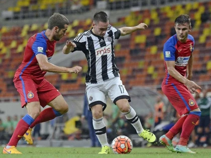 Liga Campionilor: echipele calificate şi programul turului II