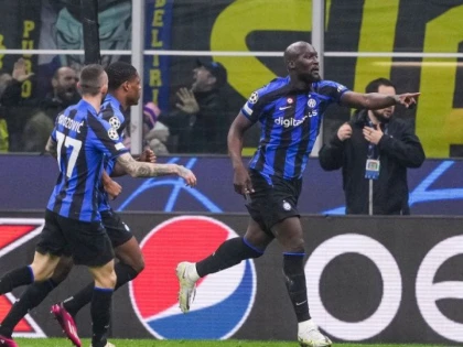 Liga Campionilor: Lukaku a fost decisiv pentru Inter, City a scos doar un egal cu Leipzig