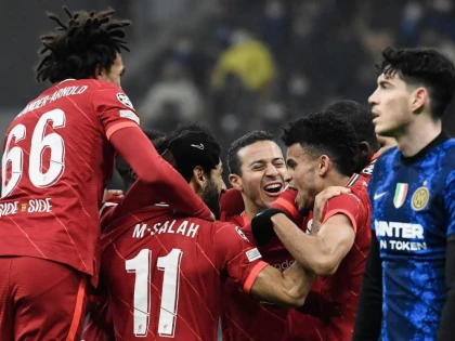 Liga Campionilor, optimi: Inter nu a rezistat în faţa lui Liverpool, Bayern s-a salvat pe final