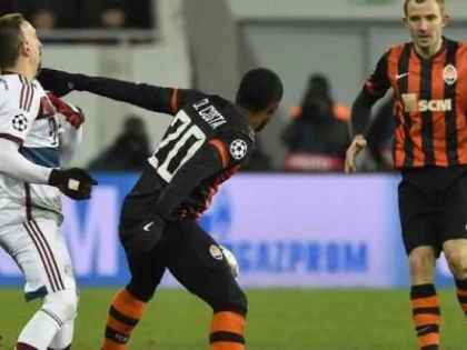 LIGA CAMPIONILOR: PROGRAMUL SI PRIMELE REZULTATE DIN OPTIMI