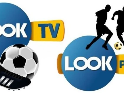 Liga Campionilor și Europa League se văd și la Look TV și Look Plus!