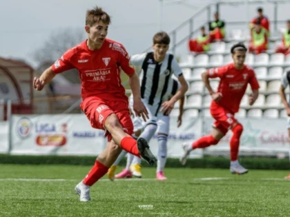 Liga Elitelor: UTA s-a întors doar cu patru puncte, Ineul obţine o victorie importantă
