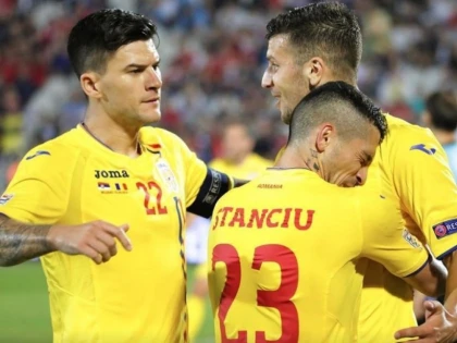 Liga Naţiunilor: Ţucudean a adus victoria, în Muntenegru