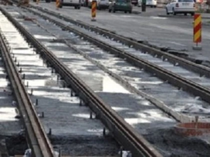 Linia de tramvai de pe Pădurii va fi modernizată