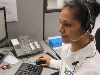 Linie telefonică gratuită de suport psihologic pentru persoanele afectate de COVID-19