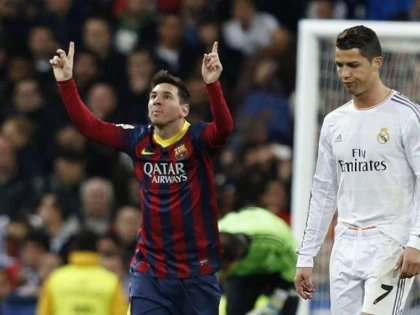 LIONEL MESSI ESTE NUMARUL UNU IN 2015! TOPUL EUROPEAN PE FIECARE POST