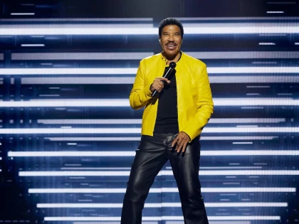  Lionel Richie a fost internat la terapie intensivă după un concert la Saint-Louis 