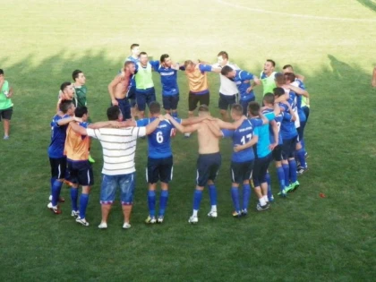 LIPOVA A CÂŞTIGAT CUPA ROMÂNIEI! ŞOIMII ŞI-AU APĂRAT TROFEUL