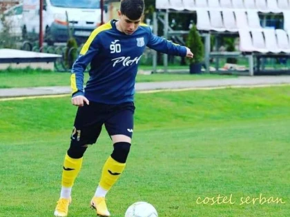 Lipova câştigă la ultima fază derby-ul de play-off, de la Ghiroda, iar Crişul bate la Dumbrăviţa!