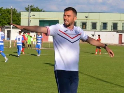 Lipova îşi joacă una din ultimele şanse la baraj, cu Dumbrăviţa! Crişul are deplasare în fieful liderului