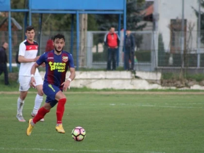 Lipova se întăreşte: Sulea şi Mădălin Popa sunt „şoimi”
