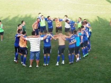 Lipova se pregăteşte de sărbătoare: “Nu vrem să ne oprim aici!”