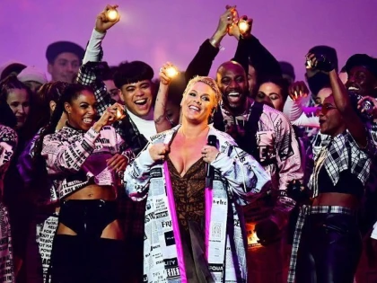 Lista câştigătorilor la gala Brit Awards 2019