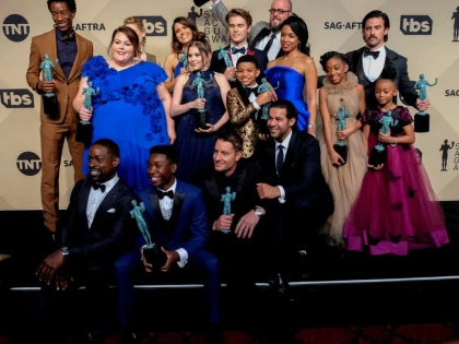 Lista câștigătorilor SAG Awards 2018