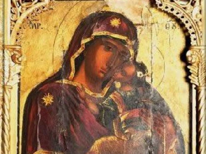 LISTA ICOANELOR FĂCĂTOARE DE MINUNI DIN ROMÂNIA. DOUĂ SUNT ÎN JUDEŢUL ARAD