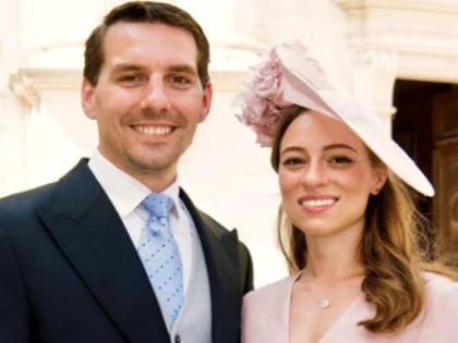 Lista invitaților la nunta Principelui Nicolae
