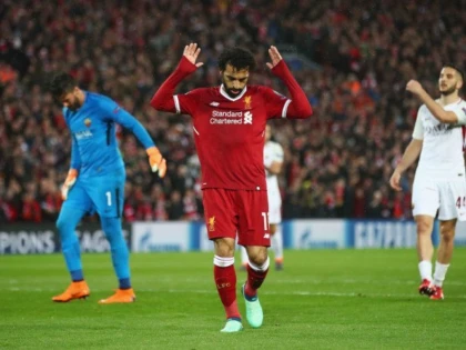 Liverpool a făcut un pas mare spre finala Ligii Campionilor