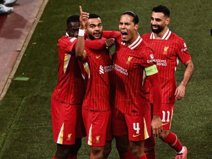 Liverpool a trecut de Real Madrid și este lider cu punctaj maxim în Liga Campionilor