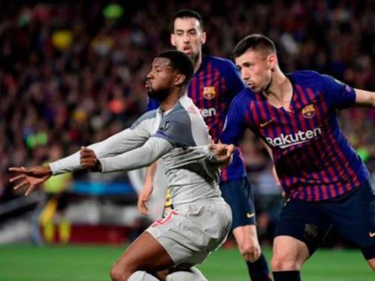 Liverpool încearcă miracolul în Ligă, cu FC Barcelona
