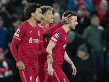 Liverpool şi Ajax s-au calificat în optimile de finală din Liga Campionilor